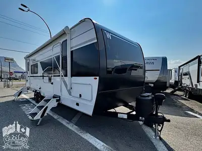 2026 Thrive 24RKS Compact luxury meets smart design—modern style, efficient systems, and premium com...