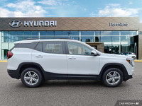 Experience effortless driving with this 2024 GMC Terrain SLE, boasting a powerful 1.5L Turbocharged... (image 5)
