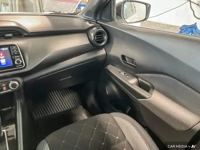 2019 Nissan Kicks S | Heated Seats | Rear View Camera in Cars & Trucks in Prince Albert - Image 30