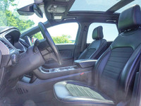 - Panoramic Sunroof - Heated Seats - Heated Steering Wheel - Power Liftgate - Navigation - Rear View... (image 9)