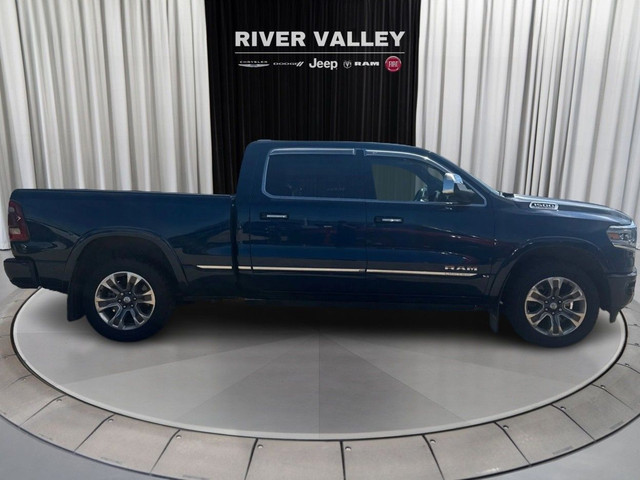 2022 Ram 1500 in Cars & Trucks in Strathcona County - Image 2