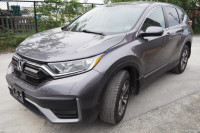 2020 Honda CRV LX AWD Economical 4 Cylinder Automatic All Wheel Drive Heated Seats Bluetooth Lane De... (image 2)
