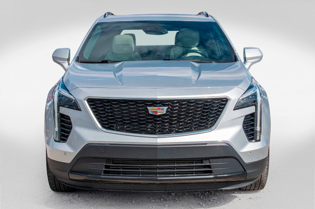 2020 Cadillac XT4 SPORT* AWD* CUIR* BOSE* TOIT OUIVRANT* GPS* IN in Cars & Trucks in City of Montréal - Image 2