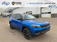 2024 Jeep Compass TRAILHAWK ELITE