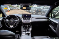 // ACCIDENT FREE!! // // SINGLE OWNER! // Experience luxury and reliability with the 2018 Lexus NX N... (image 7)