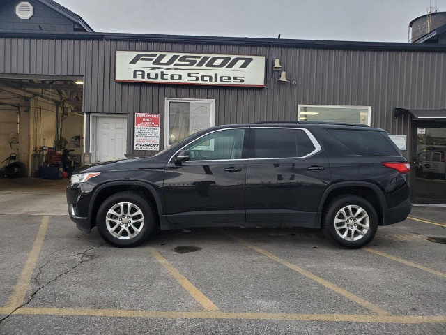  2019 Chevrolet Traverse AWD LT 2FL-NO HST TO A MAX OF $2000 LTD in Cars & Trucks in Leamington - Image 2
