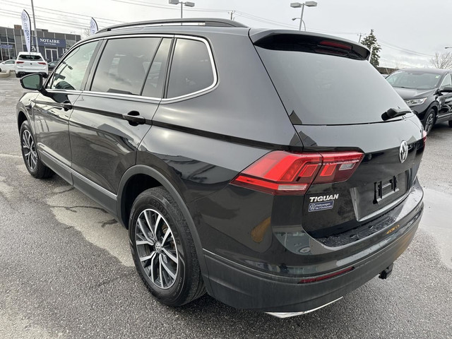 Volkswagen Tiguan Comfortline 4MOTION 2020 à vendre in Cars & Trucks in Gatineau - Image 4