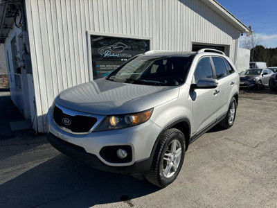 2011 KIA Sorento EX