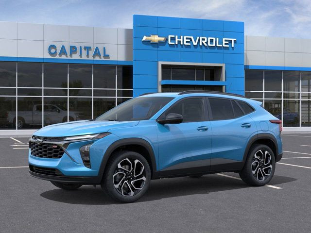 2026 Chevrolet Trax 2RS in Cars & Trucks in Calgary - Image 3
