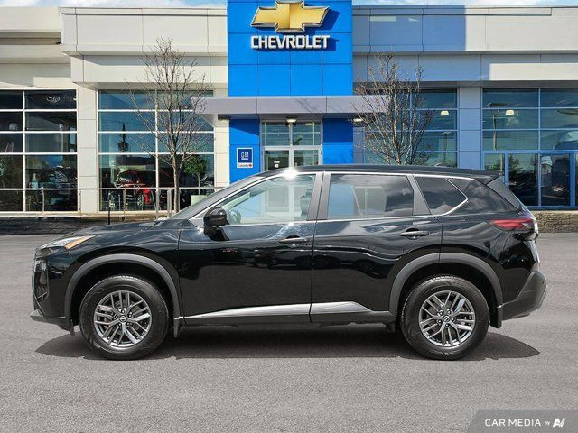 2023 Nissan Rogue in Cars & Trucks in Oshawa / Durham Region - Image 2
