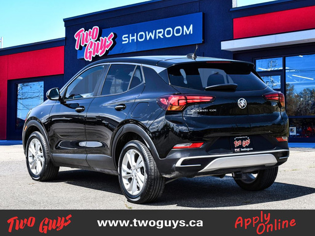 2020 Buick Encore GX Preferred AWD | Remote Start | Htd Seats | in Cars & Trucks in St. Catharines - Image 4