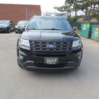 This 2017 Ford Explorer XLT is a spacious and reliable SUV that's ready for your next adventure! Wit... (image 1)