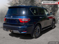 Engine: Gas V-8 5.6L L/100Km City: 17.5 L/100Km Hwy: 12.9 Safety Equipment Electronic Stability Cont... (image 4)