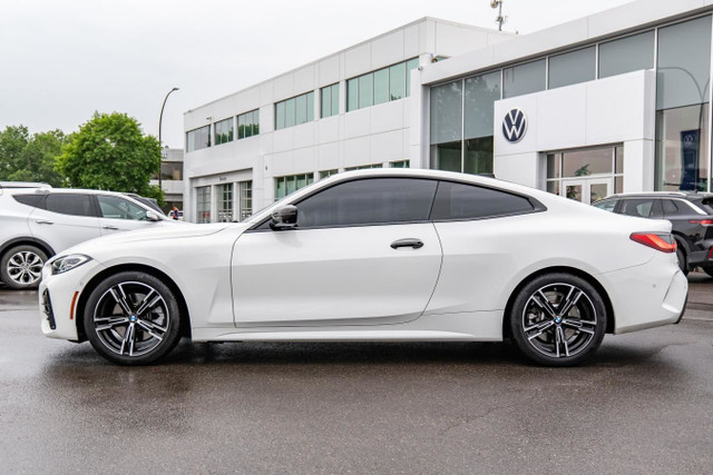 2021 BMW 4 Series 430i xDrive in Cars & Trucks in Edmonton - Image 3