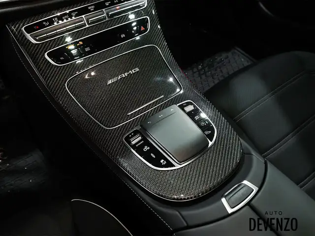2023 Mercedes-Benz E-Class AMG E63 S 4MATIC+ Wagon Exclusive & A in Cars & Trucks in Laval / North Shore - Image 27
