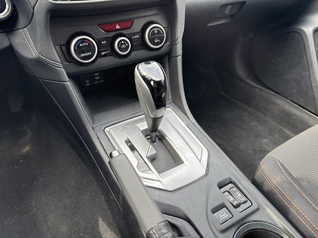 2022 Subaru Crosstrek in Cars & Trucks in Strathcona County - Image 3