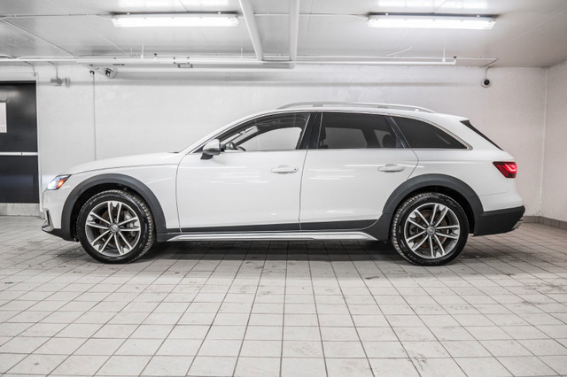 2020 Audi A4 allroad KOMFORT CONVENIENCE in Cars & Trucks in Laval / North Shore - Image 3
