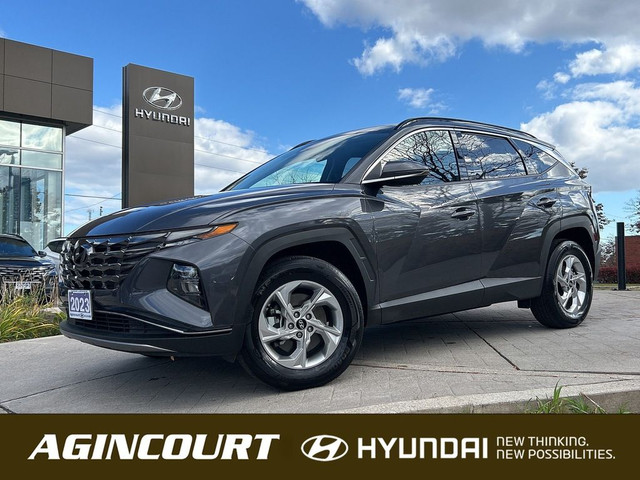 2023 Hyundai Tucson Preferred AWD w-Trend Package in Cars & Trucks in City of Toronto