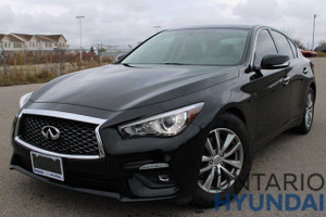 2023 Infiniti Q50 PURE