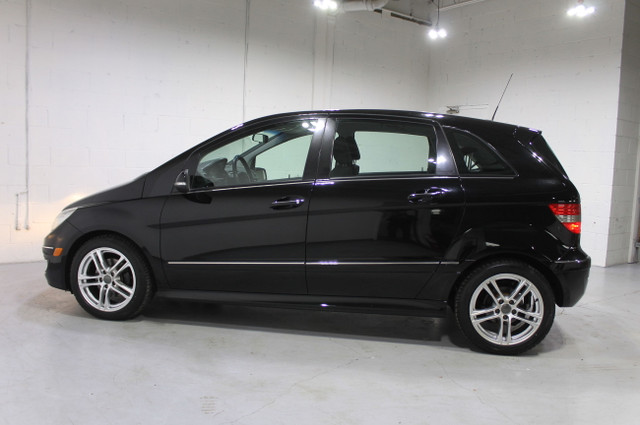 2008 Mercedes-Benz B-Class B200 in Cars & Trucks in City of Toronto - Image 2