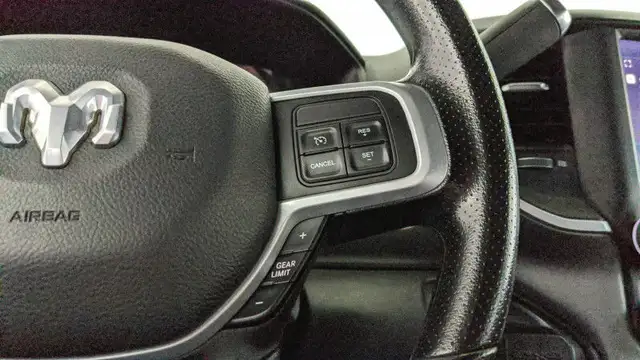 2022 Ram 2500 Big Horn Apple CarPlay/Android Auto, Rear Vision C in Cars & Trucks in Lethbridge - Image 18