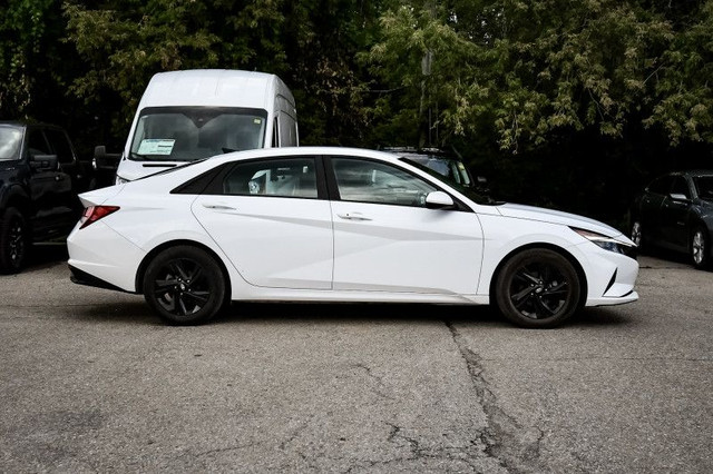 2021 Hyundai Elantra Preferred IVT • HEATED SEATS/STEERING • CP/ in Cars & Trucks in Kingston - Image 2