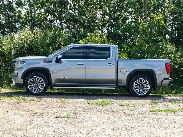 2023 GMC Sierra 1500 Denali Ultimate in Cars & Trucks in Edmonton - Image 4