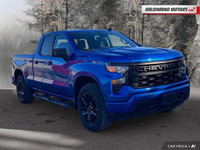 Engine: Gas Turbo 4cyl 2.7L L/100Km City: 12.9 L/100Km Hwy: 11.5 Safety Equipment Daytime Running La... (image 6)