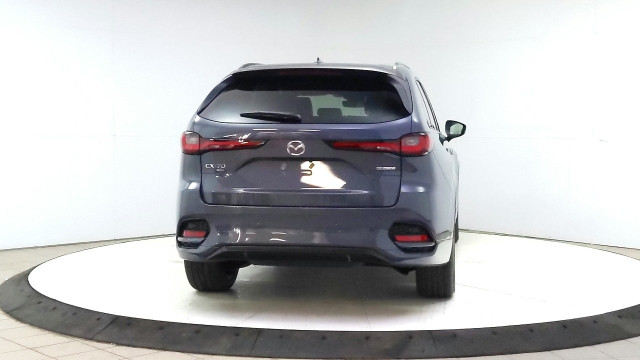 2025 Mazda CX-70 MHEV in Cars & Trucks in Lethbridge - Image 4