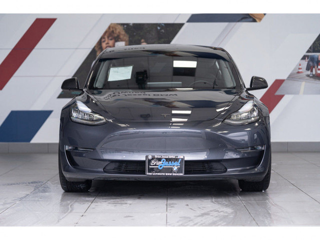2020 Tesla Model 3 Performance AWD in Cars & Trucks in Vancouver - Image 3