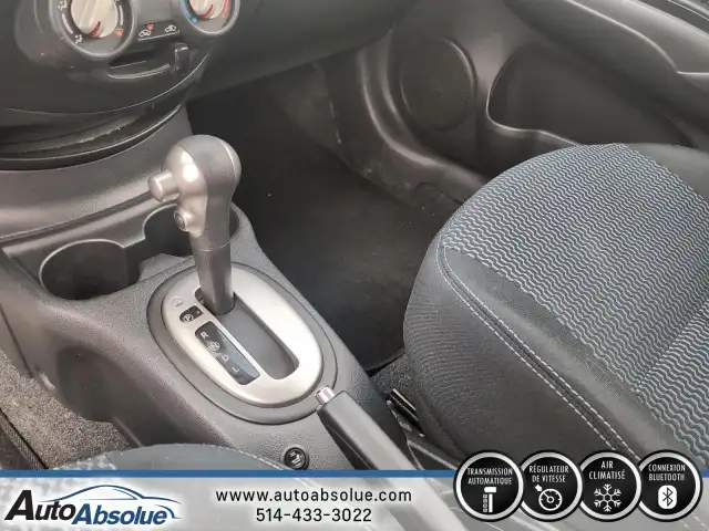 2014 Nissan Versa NoteSV in Cars & Trucks in Laval / North Shore - Image 15