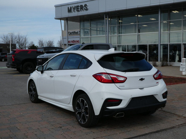 2019 Chevrolet Cruze LT - Heated Seats - LED Lights in Cars & Trucks in Ottawa - Image 3