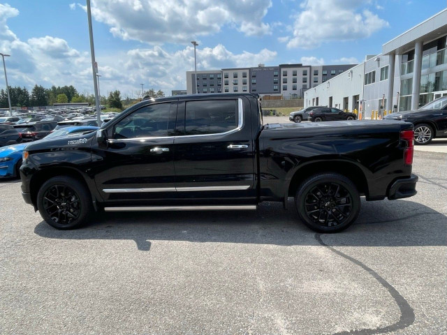 2023 Chevrolet Silverado 1500 in Cars & Trucks in Oakville / Halton Region - Image 2