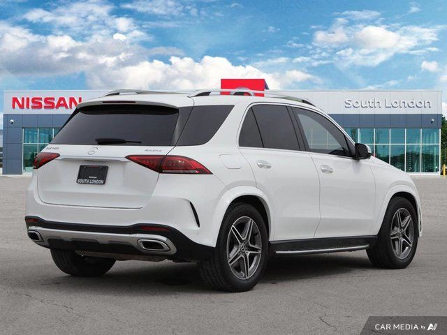 2023 Mercedes-Benz GLE GLE 450 in Cars & Trucks in London - Image 3