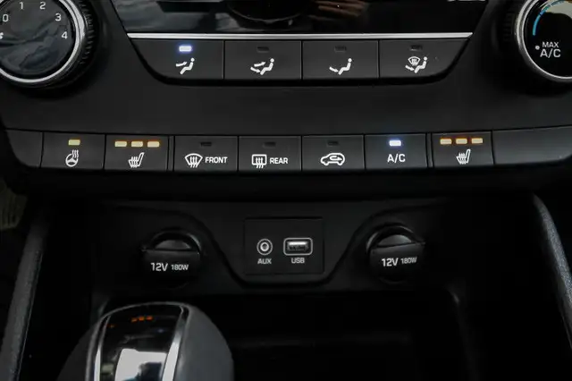 2019 Hyundai Tucson 2.0L Preferred AWD • LOW MILEAGE • HEATED SE in Cars & Trucks in Ottawa - Image 24