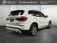 2021 BMW X3 xDrive30i | Gr. Sup. Amélioré | Accès confort | * Groupe Supérieur Amélioré * Accès conf... (image 7)