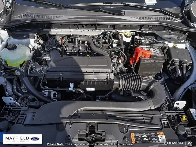 2025 Ford Escape ACTIVE in Cars & Trucks in Mississauga / Peel Region - Image 7