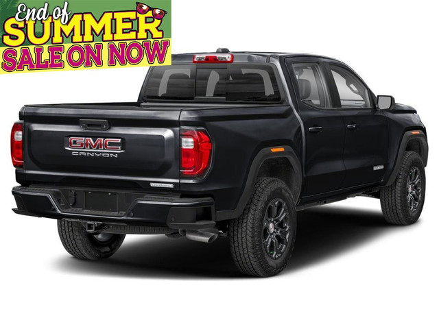2026 GMC Canyon Elevation in Cars & Trucks in London - Image 3