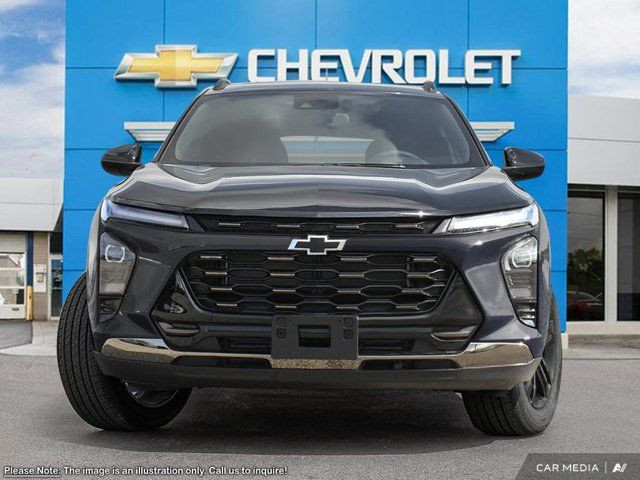 2025 Chevrolet Trax ACTIV in Cars & Trucks in Windsor Region - Image 2