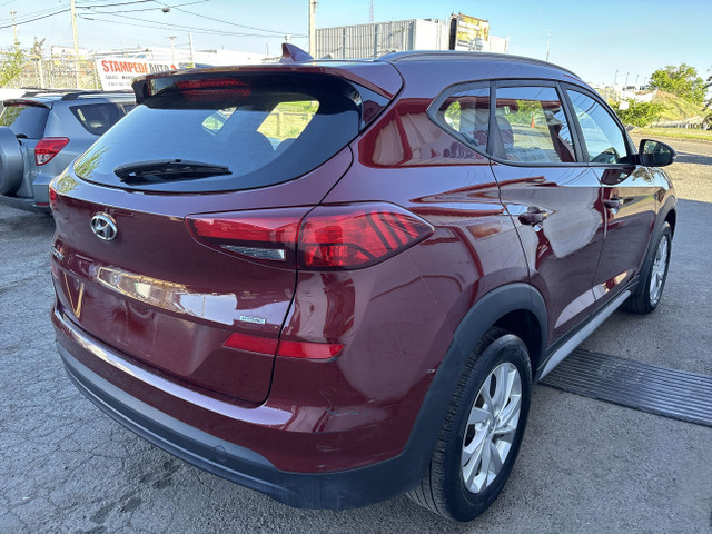 2019 Hyundai Tucson PREFERRED | AWD | 2.0L | FUEL EFFICIENT | HE in Cars & Trucks in Calgary - Image 4