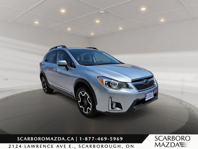 2016 Subaru Crosstrek 2.0I W/TOURING PKG in Cars & Trucks in City of Toronto