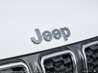 Discover the 2025 Jeep Compass North: A New Era of Adventure with Advanced Performance and Cutting-E... (image 8)