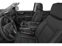 2024 GMC Sierra 1500 Pro Crew Cab 4x4 | 2.7L Turbo | Like New | Bold & CapableGet the job done in st... (image 5)