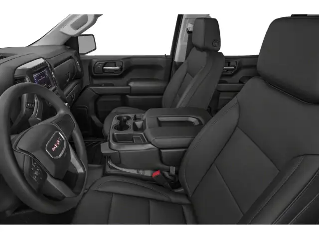 2024 GMC Sierra 1500 Pro ** COMING SOON ** in Cars & Trucks in Ottawa - Image 7