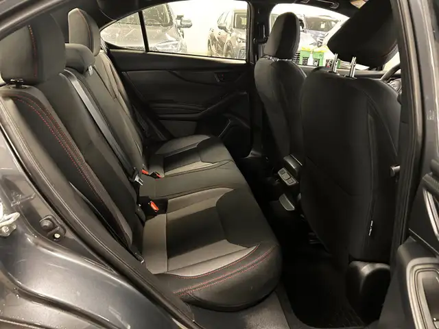 2022 Subaru WRX Base | Manual Transmission | 2 Sets of Tires in Cars & Trucks in Calgary - Image 28