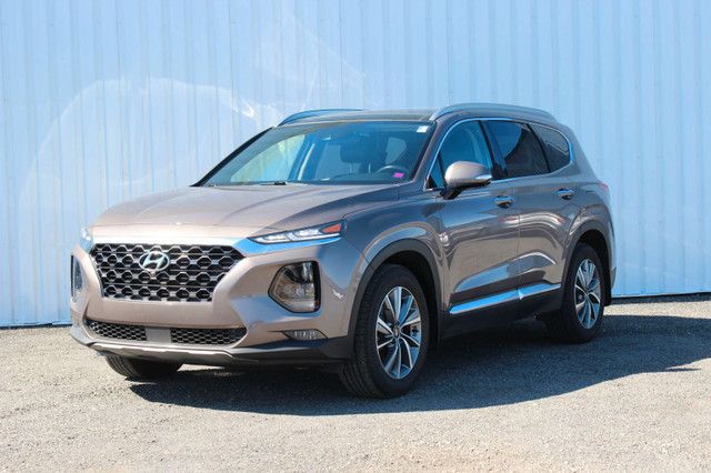 2019 Hyundai Santa Fe Luxury | Leather | Roof | Cam | Warranty t in Cars & Trucks in Saint John - Image 4