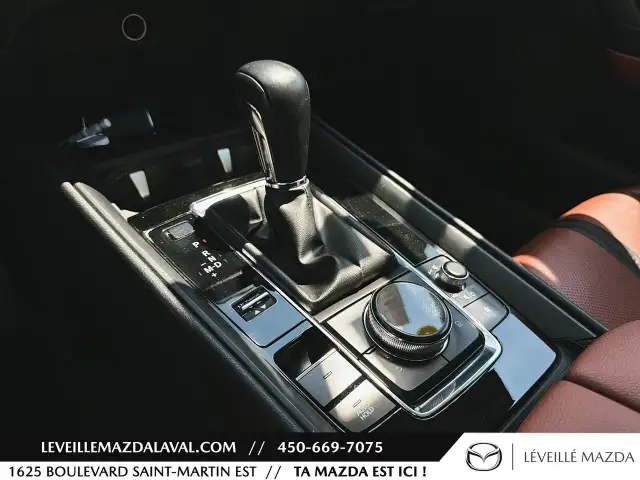 2024 Mazda CX-50 GT turbo/Édition Meridian in Cars & Trucks in Laval / North Shore - Image 15