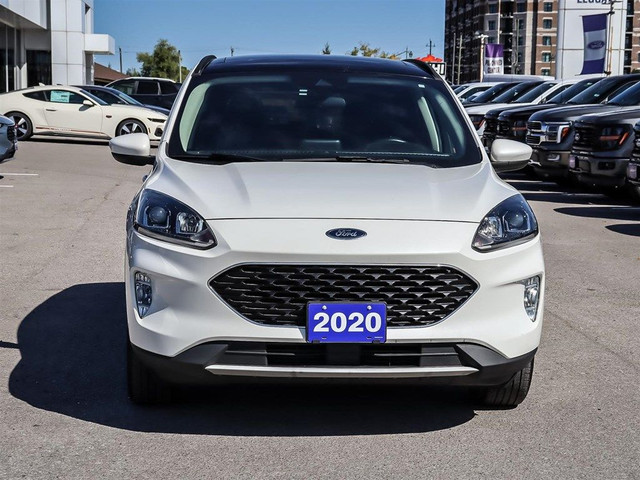 2020 Ford Escape SEL AWD in Cars & Trucks in Markham / York Region - Image 3