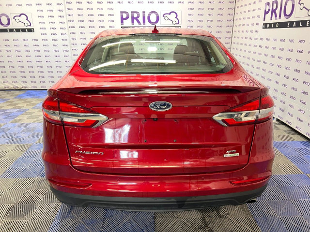 2020 Ford Fusion in Cars & Trucks in Ottawa - Image 4