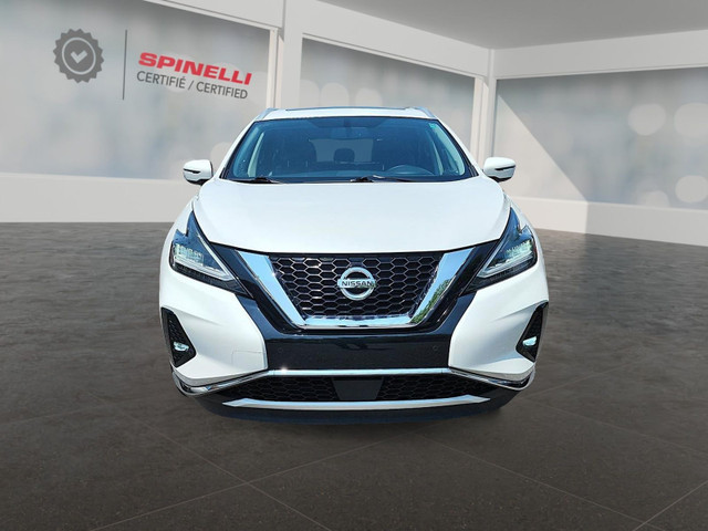 2019 Nissan Murano SL PNEUS ÉTÉ ET HIVER in Cars & Trucks in City of Montréal - Image 2